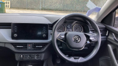 Skoda Scala 1.0 TSI 110 SE 5dr Petrol Hatchback